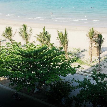 Minh Nhat Hotel Nha Trang Ngoại thất bức ảnh