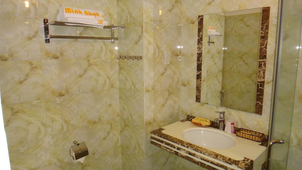Minh Nhat Hotel Nha Trang Phòng bức ảnh