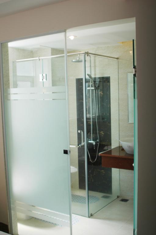 Minh Nhat Hotel Nha Trang Phòng bức ảnh
