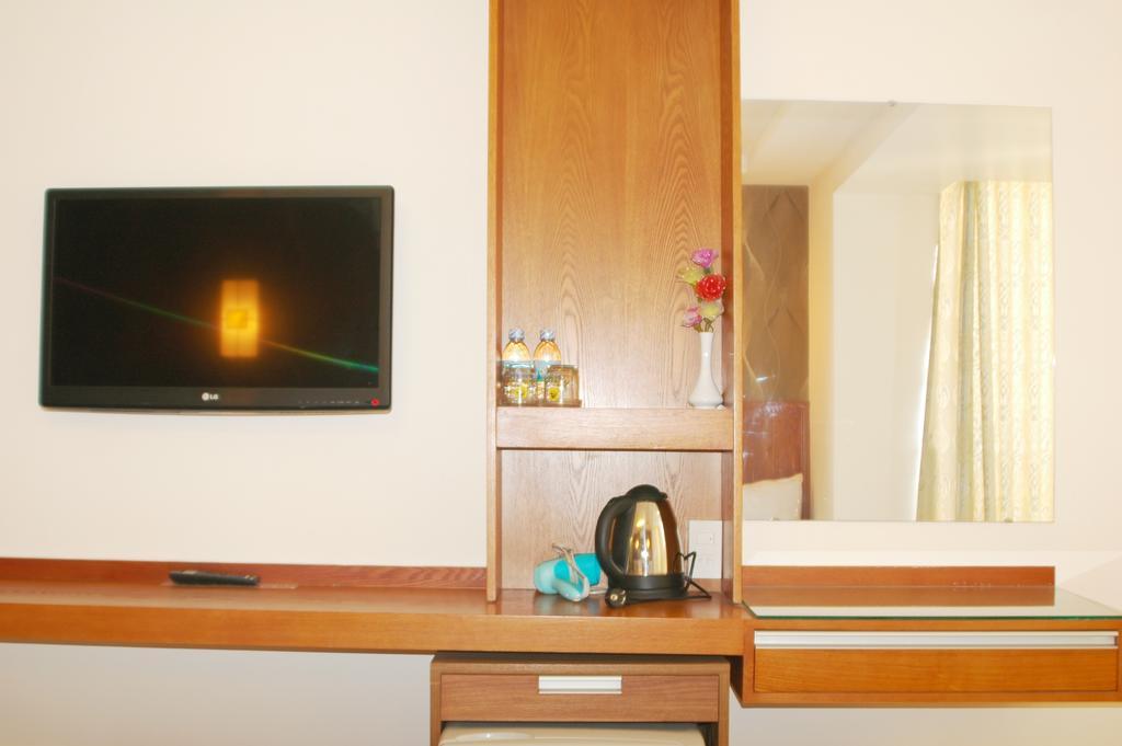 Minh Nhat Hotel Nha Trang Phòng bức ảnh