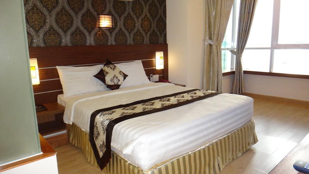 Minh Nhat Hotel Nha Trang Phòng bức ảnh