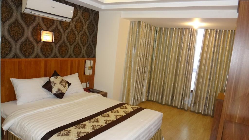Minh Nhat Hotel Nha Trang Phòng bức ảnh