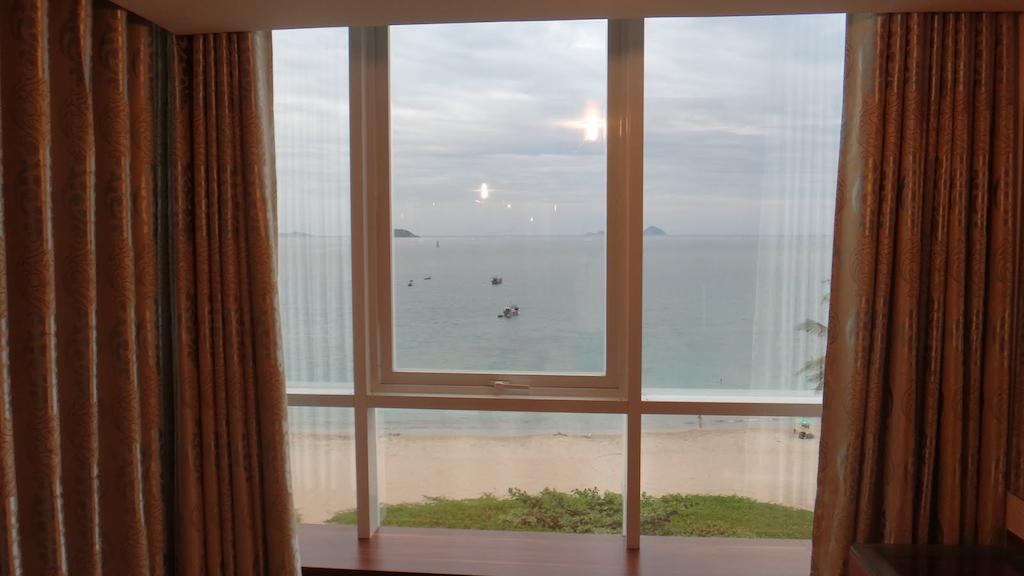Minh Nhat Hotel Nha Trang Phòng bức ảnh