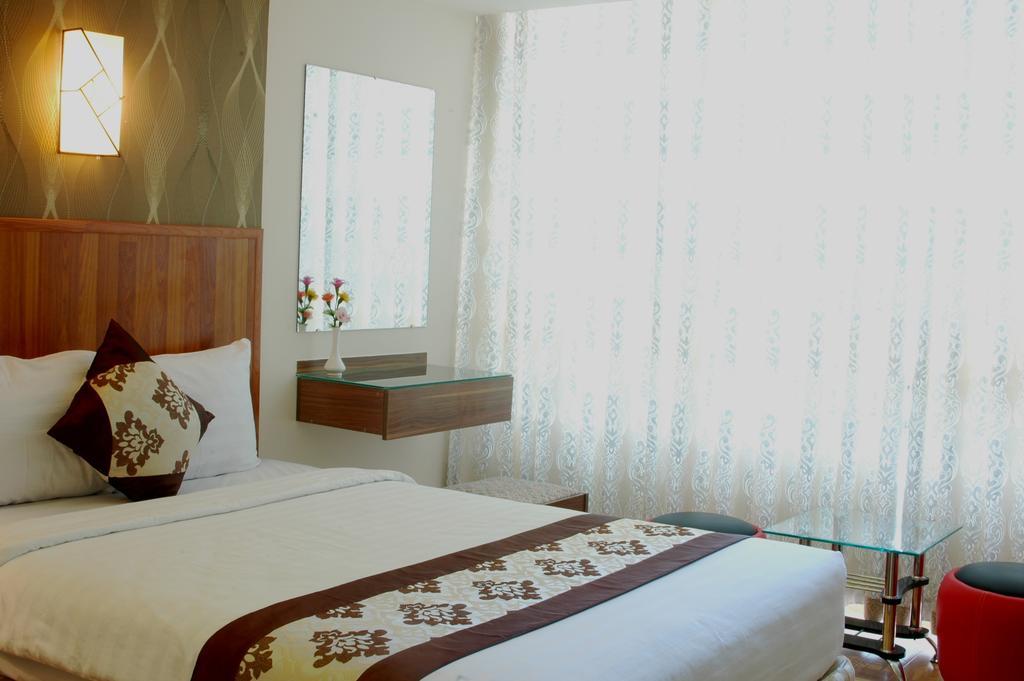 Minh Nhat Hotel Nha Trang Phòng bức ảnh