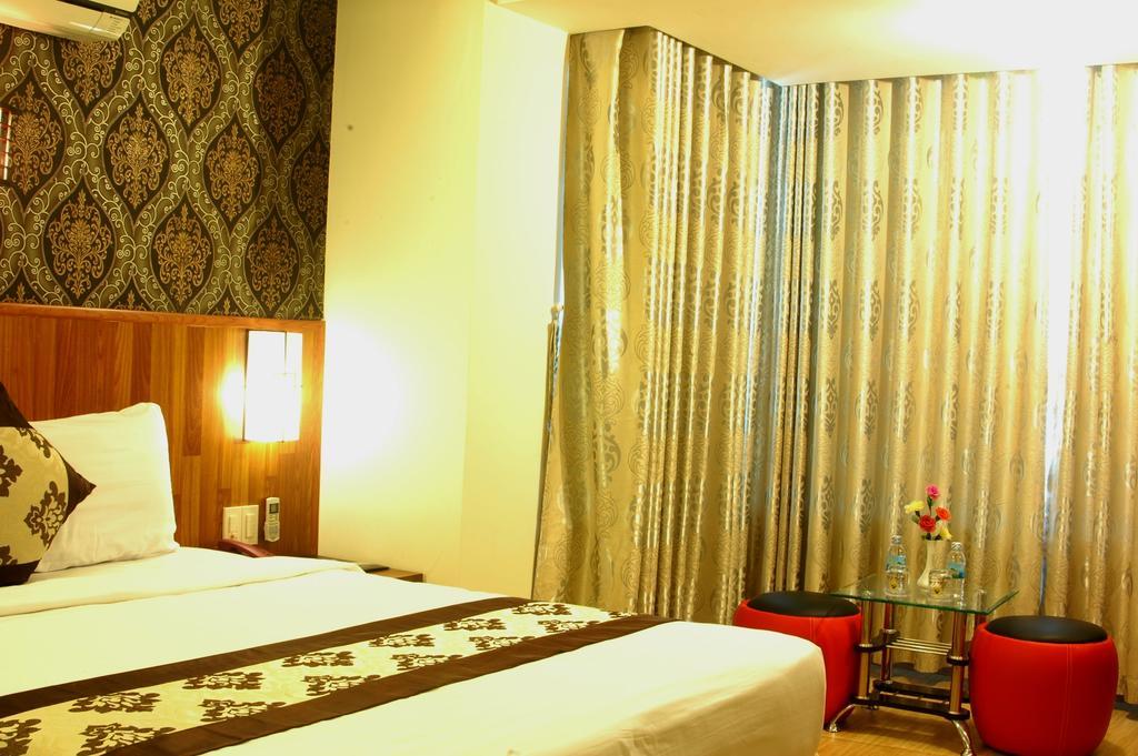 Minh Nhat Hotel Nha Trang Phòng bức ảnh
