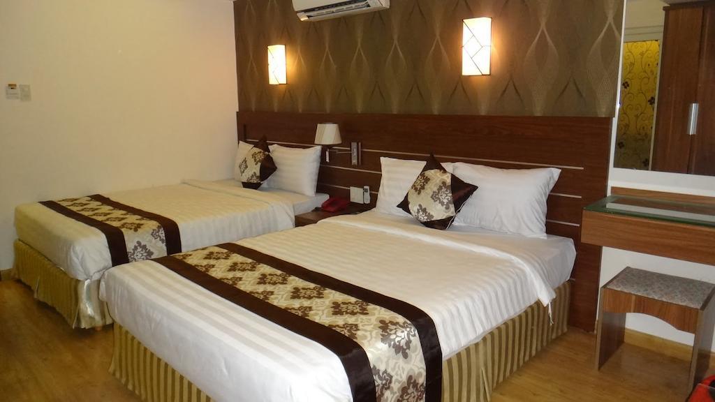 Minh Nhat Hotel Nha Trang Phòng bức ảnh