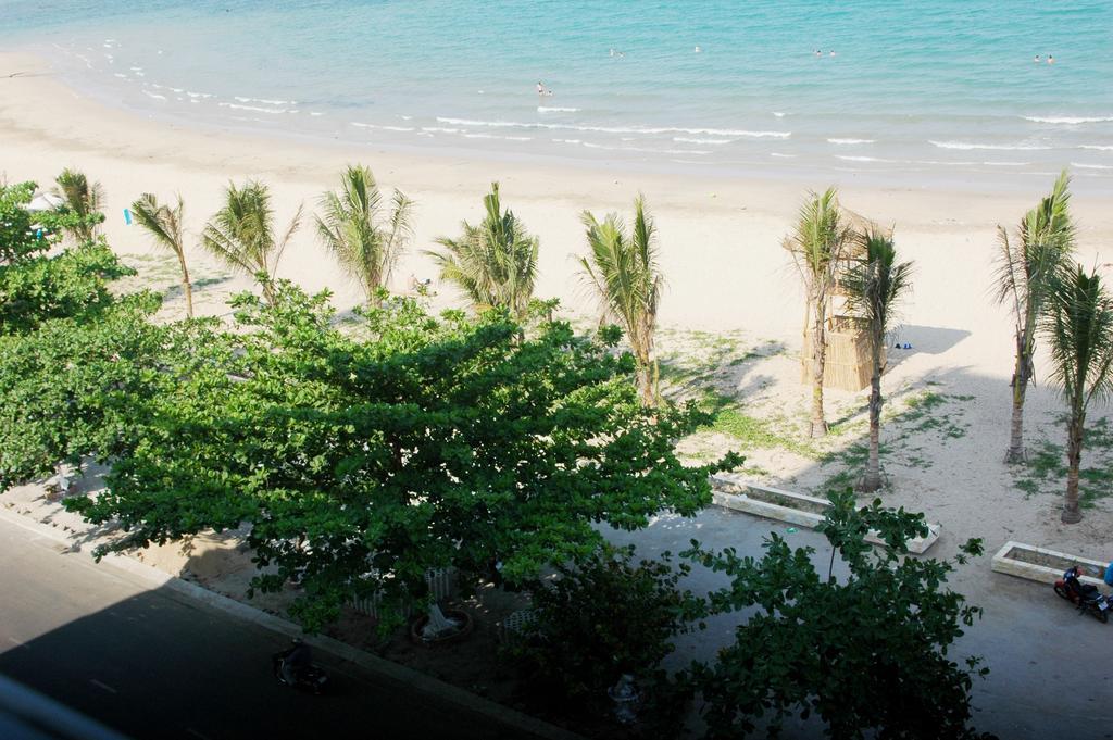 Minh Nhat Hotel Nha Trang Ngoại thất bức ảnh