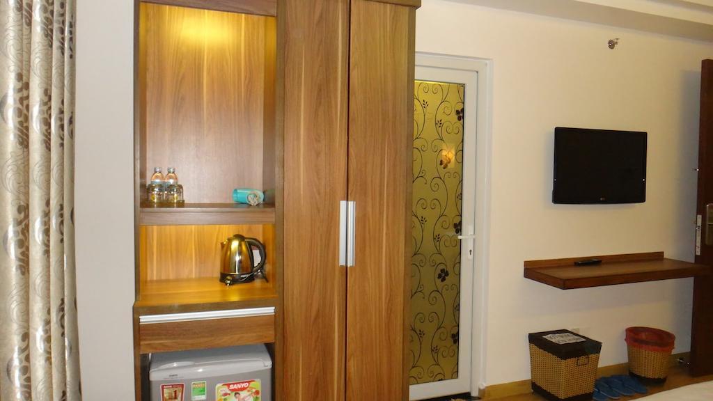 Minh Nhat Hotel Nha Trang Phòng bức ảnh