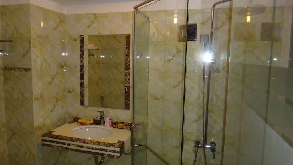Minh Nhat Hotel Nha Trang Phòng bức ảnh