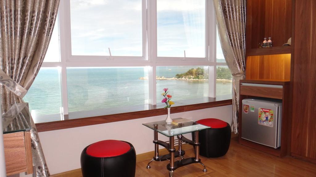 Minh Nhat Hotel Nha Trang Phòng bức ảnh